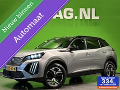 Peugeot 2008 - 1.2 Hybrid 136 GT