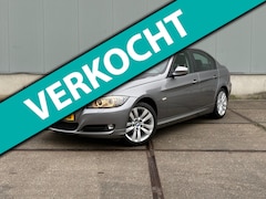 BMW 3-serie - 318i uniek origineelnederlands, eerste eigenaar