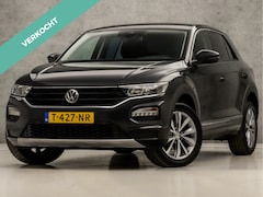 Volkswagen T-Roc - 1.0 TSI Sport (STOELVERWARMING, TREKHAAK, GETINT GLAS, SPORTSTOELEN, PARKEERSENSOREN, ARMS