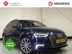 Audi A3 Sportback - 40 e-tron 204pk S tronic Advance Sport
