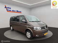Volkswagen Transporter - 2.0 TDI L2H1 DC Highline