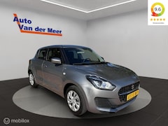 Suzuki Swift - 1.2 Comfort Smart Hybrid