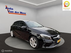 Mercedes-Benz A-klasse - 180 Urban / Progressive / Camera / Navigatie