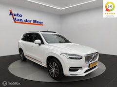 Volvo XC90 - 2.0 T8 Twin Engine AWD Inscription