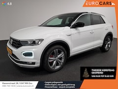 Volkswagen T-Roc - 1.5 TSI Sport R-Line | Navigatie | Virtual Cockpit | Climate Control | DAB | Electrische A