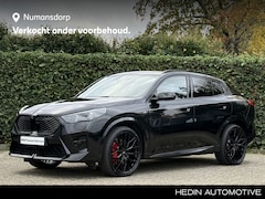 BMW iX2 - eDrive20 | M-Sport Pro | 21'' | Harman/Kardon | Shadow Line