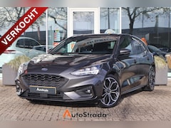 Ford Focus - 1.0 ST-Line 125pk | Camera | Winter Pakket | Cruise | Navigatie | Carplay | LED | Bang&Olu