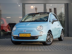 Fiat 500 - 0.9 85pk Twinair Turbo Lounge | Panoramadak | Vol Leer | Airco |