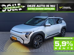 Kia EV3 - DEMO DEAL 81, 4 kWh 204pk Plus | Navigatie | Parkeercamera | 19 inch velgen | Climate cont