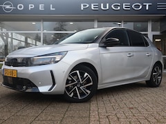 Opel Corsa - GS 1.2 Turbo Hybrid 110pk eDCT automaat, Rijklaarprijs, Navigatie Camera Climate control