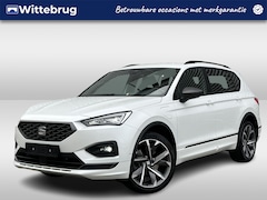 SEAT Tarraco - 1.4 TSI 245PK DSG e-Hybrid PHEV FR / Fabrieksgarantie 10-2027 of 100.000 KM / Elektrische