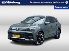 Volkswagen Tiguan - 1.5 eHybrid 204PK DSG R-Line Edition / Trekhaak / 360° Camera / Harman Kardon / Head-Up Di