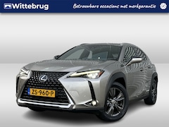 Lexus UX - 250h First Edition / Navigatie / Alcantara / Camera / Parkeersensoren V+A / Climate contro