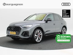 Audi Q5 - 55 TFSi e 367 Pk Automaat S-Line | Panoramadak | Adaptive Cruise | CarPlay | Stoelverwarmi