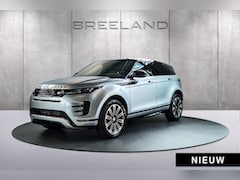 Land Rover Range Rover Evoque - P270e Graphite Edition | NIEUW
