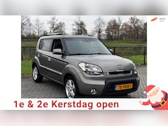 Kia Soul - 1.6 X-tra+Airco+Cruise+NAP