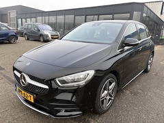Mercedes-Benz B-klasse - 250 e Business Solution AMG