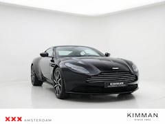 Aston Martin V8 Coupé - DB11 4.0 | Adaptief onderstel | Sport uitlaat | 20" inch LM wielen |