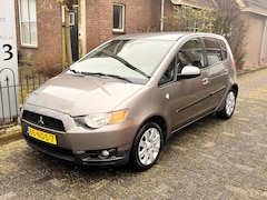 Mitsubishi Colt - 1.3 Edition Two