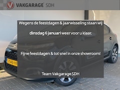 Citroën C3 - 1.2 PureTech Feel Edition|NAP|Automaat|Camera