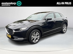 Mazda CX-30 - 2.0 e-SkyActiv-X M Hybrid Comfort | Navigatie | Achteruitrijcamera | Elektrische achterkle