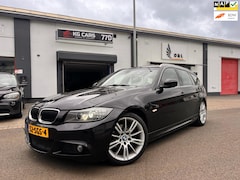 BMW 3-serie Touring - 318i Corporate Lease M Sport Edition nieuwe koppeling