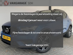 Volvo XC40 - 1.5 T3 R-Design|Automaat|Two-Tone|Black|Elek. Kofferbak