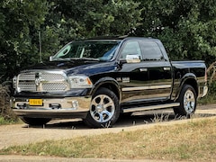 Dodge Ram 1500 - 5.7 V8 HEMI 4x4 Crew Cab Laramie | Prins LPG | Trekhaak 3500kg | Full option |