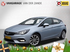 Opel Astra - 1.2 Business Edition, Cruise Control, Camera, Navi, NL/NAP