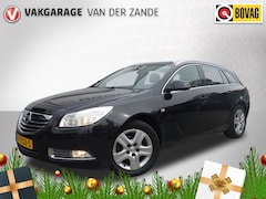 Opel Insignia Sports Tourer - 1.4 Turbo EcoFLEX Edition, Airco, Cruise