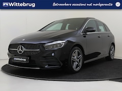 Mercedes-Benz B-klasse - 250 e Star Edition AMG Line Plus | Panoramadak | Leder/Alcantara | Camera | Navigatie | St