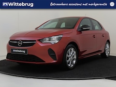 Opel Corsa - 1.2 Level 2 | Airco | Carplay | Parkeersensoren | 75pk |