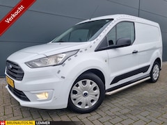 Ford Transit Connect - 1.5 L1 Airco Cruise 100 Pk goed onderh