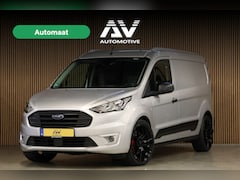 Ford Transit Connect - 1.5 EcoBlue 120 PK AUT L2 | CarPlay | Camera | Trekhaak | Cruise control | PDC | Dealer on