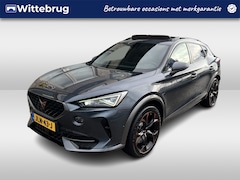 CUPRA Formentor - 1.4 e-Hybrid VZ Black Edition / AUTOMAAT/ FABRIEKSGARANTIE T/M 7-2028/ PANO/ LEER/ ELEKTR.