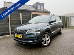Skoda Karoq - 1.0 TSI Ambition Business BTW, dealer O.H