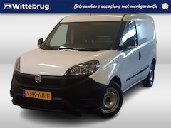 Fiat Doblò Cargo - 1.6 MJ L1H1 Lage kilometers