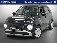 Hyundai Inster - E-Motion 49 kWh NIEUW UIT VOORRAAD LEVERBAAR | NAVIGATIE | PARKEERCAMERA