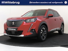 Peugeot 2008 - 1.2 PureTech Allure