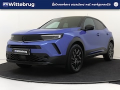 Opel Mokka - 1.2 136PK Turbo Hybrid GS Navigatie | Parkeerhulp | Apple Carplay |