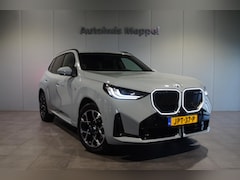 BMW X3 - X3 30e | M-Sport/// | 360 Camera | FabrieksGarantie | Brooklyn Grau |