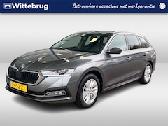 Skoda Octavia Combi - 1.0 e-TSI Business Edition