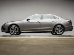Audi A4 Limousine - 35 TFSI Business Edition Sport (APPLE CARPLAY, NAVI, LED, STOEL/STUURVERWARMING, DIGITAL C