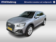 Audi Q2 - 30 TFSI Pro Line / Clima / Parkeersensoren / 17" LMV
