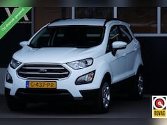 Ford EcoSport - 1.0 EcoBoost Trend Ultimate, NL, CarPlay, PDC