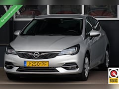 Opel Astra - 1.2 Business Executive, NL, CarPlay, cruise, cam