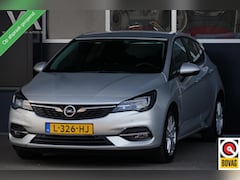 Opel Astra - 1.2 Edition, NL, cruise, navi, CarPlay, LED, cam