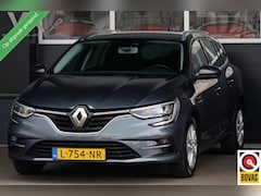 Renault Mégane Estate - 1.3 TCe Business Zen, NL, aut. CarPlay