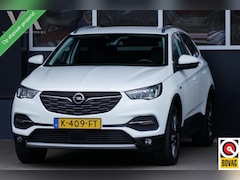 Opel Grandland X - 1.2 Turbo Innovation, trekh. keyless, cam