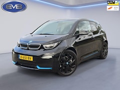 BMW i3 - S SPORT Executive Edition 120Ah 42 kWh, dab, navi, 20 inch, achteruitrijcamera , 31-12-201